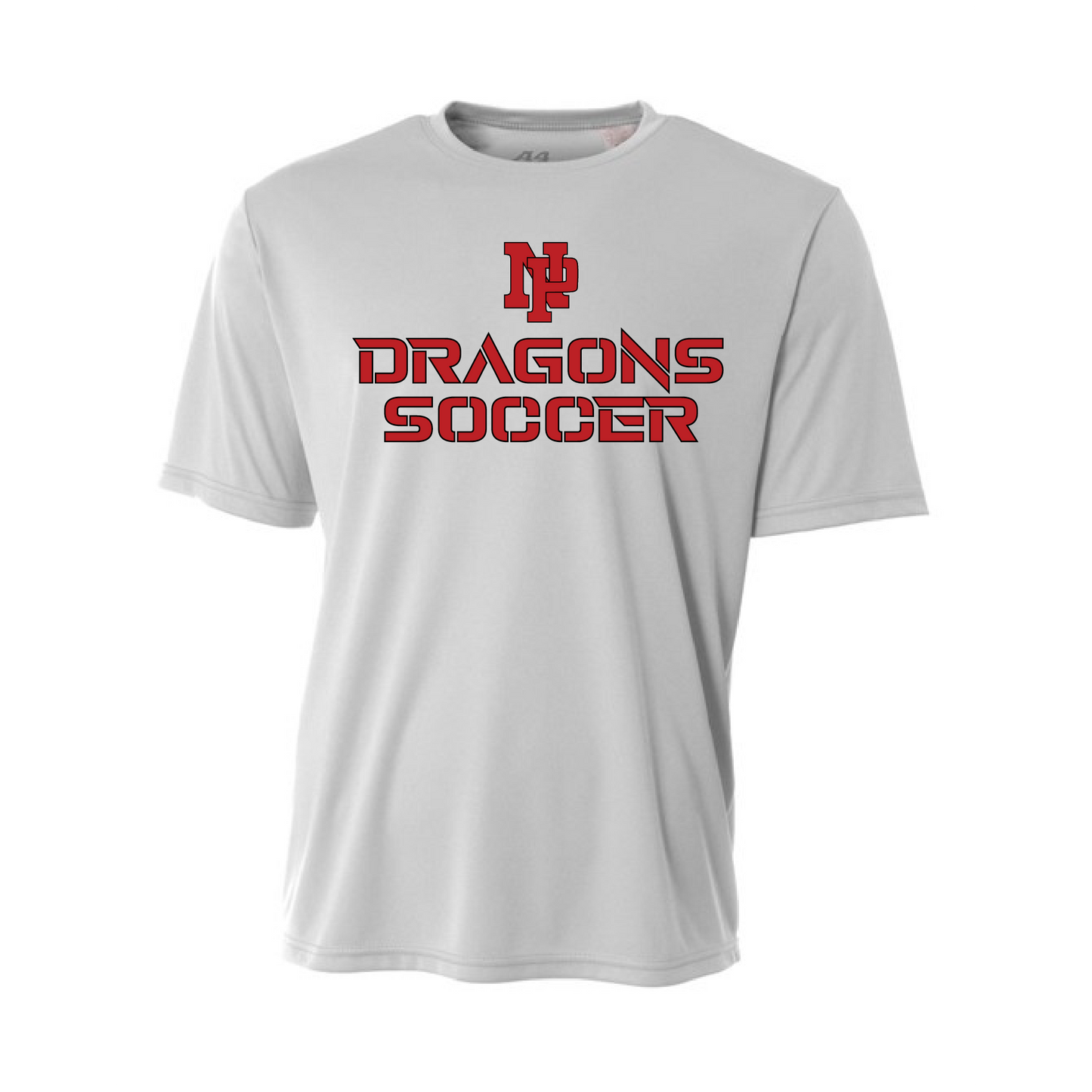 Mens S/S T-Shirt - NPHS Boys Soccer Practice Shirt