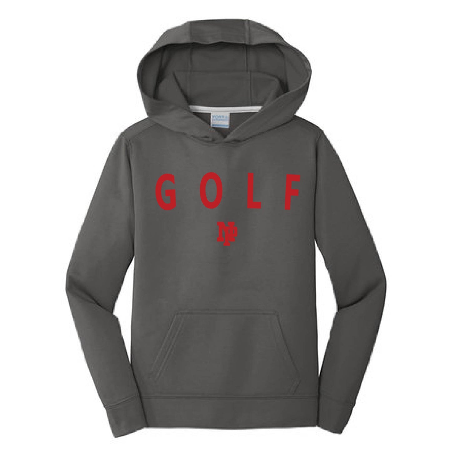 Unisex Hoodie - NP G O L F