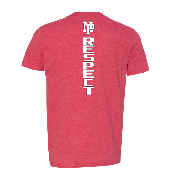 NPHS Boys Soccer - GAME DAY T-Shirt