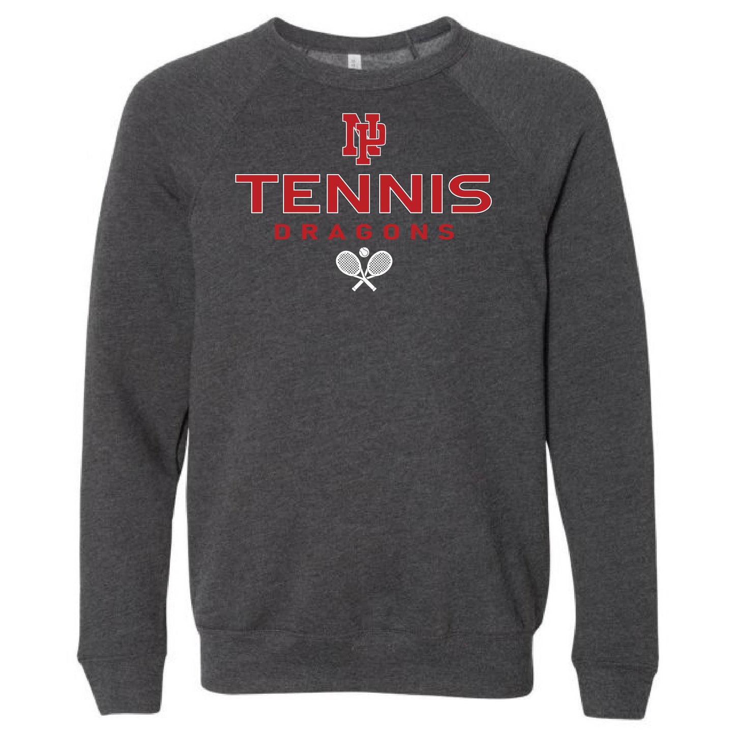 Unisex Sweatshirt - Dragons TENNIS