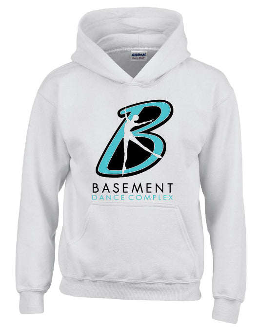 Basement Dance Complex - Unisex Hoodie