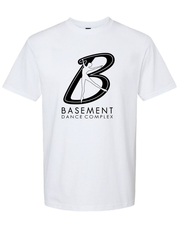BDC - Unisex Soft Cotton S/S T-Shirt