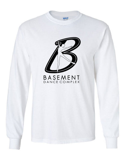 BDC - Unisex Soft Cotton L/S T-Shirt