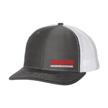 Classic Snapback - DRAGONS