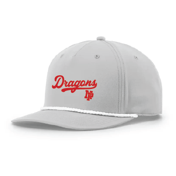 Classic Snapback Rope Hat - Dragons NP
