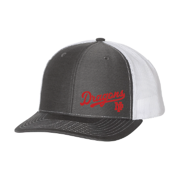 Classic Snapback - Dragons NP