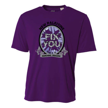 Men's Dri-Fit S/S T-Shirt - Fix You