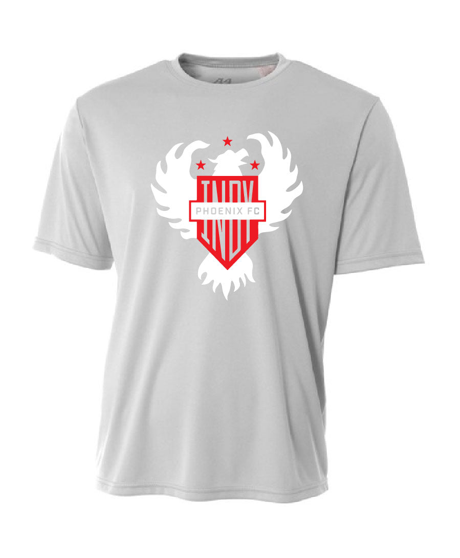 Indy Phoenix FC Youth S/S T-Shirt