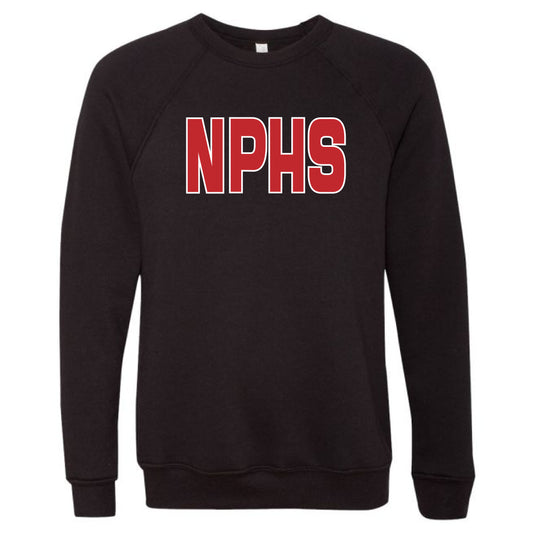 Unisex Sweatshirt - NPHS
