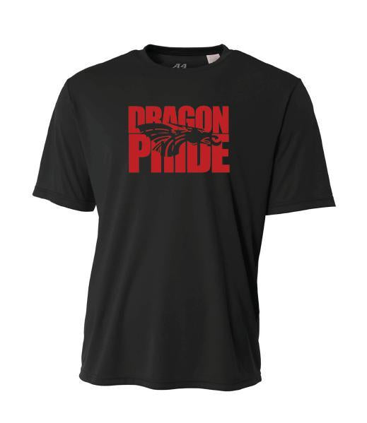 Youth S/S T-Shirt - Dragon Pride