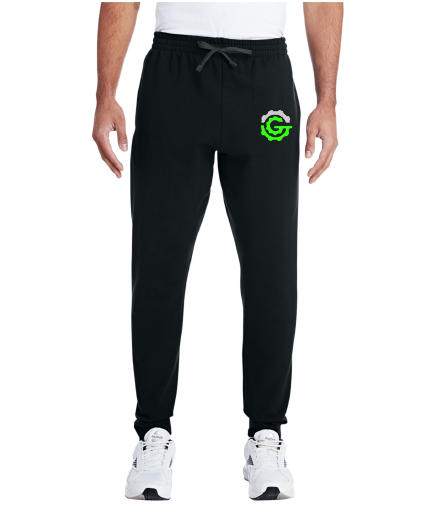 Gadgetech Sweatpants - G Logo