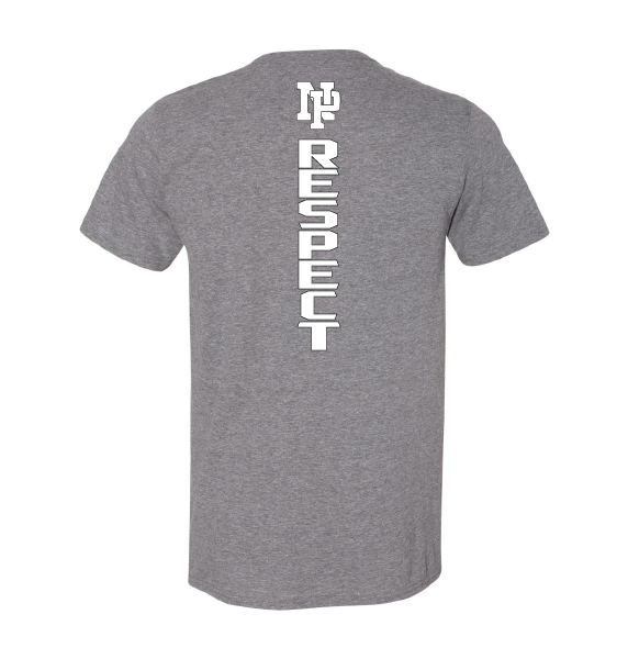 NPHS Boys Soccer - GAME DAY T-Shirt